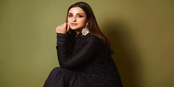 ماں بننے کے بعد پرینیتی چوپڑا کا پہلا ردعمل