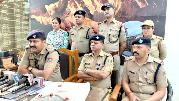 خودکشی کا دعویٰ جھوٹا نکلا، بیوی اور بیٹی نے قتل کیا تھا