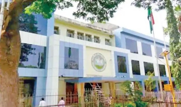 Politics Solapur ZP NCP Exit