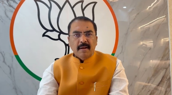 دربھنگہ سے بنگلورو تک براہ راست فضائی سروس کا آغاز پورے متھیلا علاقہ  اور بہار کے لیے خوشی کا لمحہ : سنجے سراؤگی