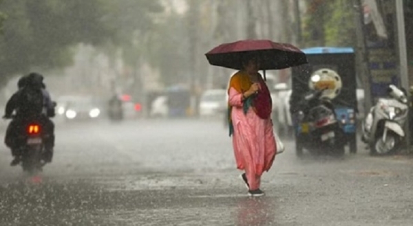 ایم پی موسم فائل فوٹو