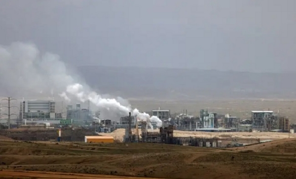 ایرانی قیادت نے ٹرمپ کی دھمکی مسترد کر دی،جہنم میں پہنچانے کی جوابی دھمکی