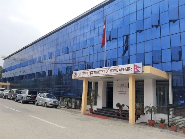 نیپال پولیس کا آپریشن ’ کلین سویپ ‘، 24 گھنٹوں میں 200 سے زائد ہسٹری شیٹر گرفتار