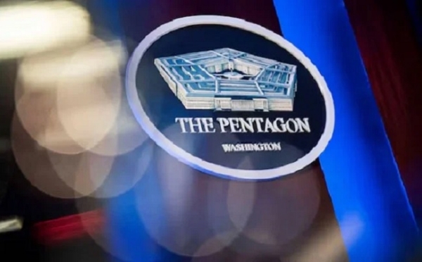 امریکا نے ایران کیخلاف جدید اے آئی سسٹم کا استعمال کیا امریکا نے ایران کیخلاف جدید اے آئی سسٹم کا استعمال کیا