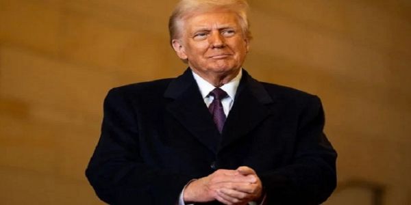 منگل کا دن ایران میں پاور پلانٹ اور برج ڈے ہوگا، ٹرمپ کی دھمکی