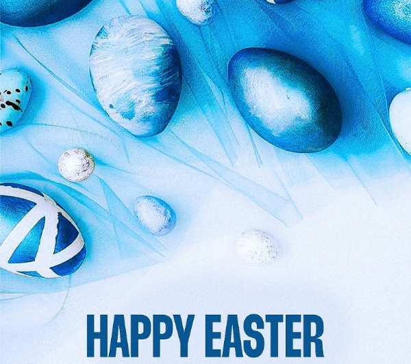 صدرجمہوریہ ، نائب صدر، اور لوک سبھا اسپیکر نے ایسٹر پر مبارکباد دی