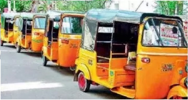 شہر میں آٹو گیس کی قلت کودور کرنے میں حکومت ناکام