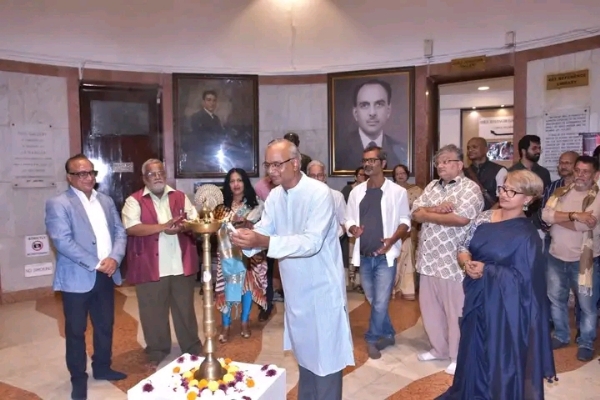 Art Exhibition Mumbai