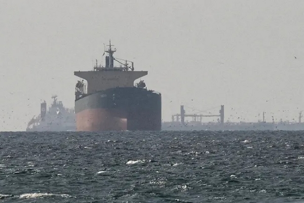 یورپ کی آبنائے ہرمز کھولنے اور جنگ ختم کرانے کی کوششیں جاری