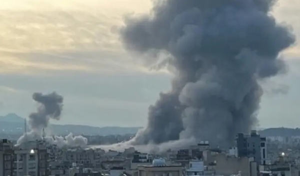 امریکہ اور ایران کے درمیان 45 روزہ جنگ بندی کی تجویز