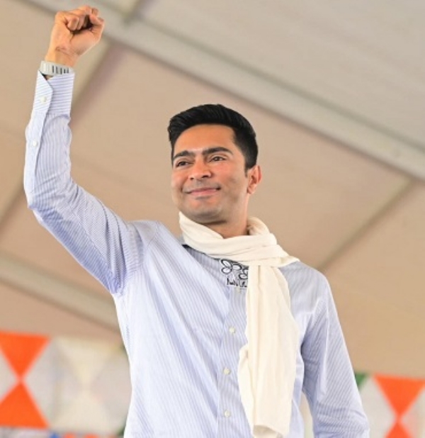 Abhishek-Targets-BJP-Strategy