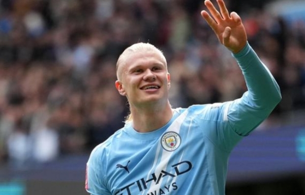 Sports-Football-FACup-Semifinals-ManCity-Southampt Sports-Football-FACup-Semifinals-ManCity-Southampt