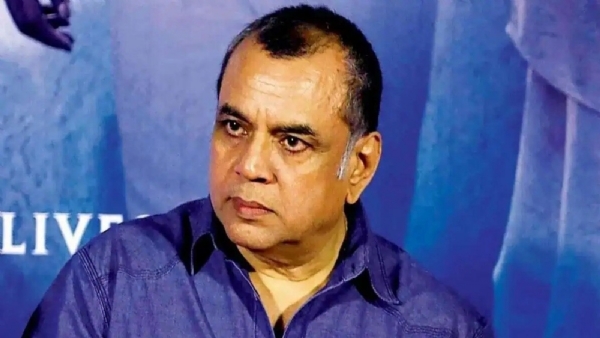 ’ہیرا پھیری 3‘ کی تاخیر کی خبروں پر پریش راول کا بیان