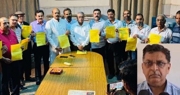 الیکشن اے ایم یو