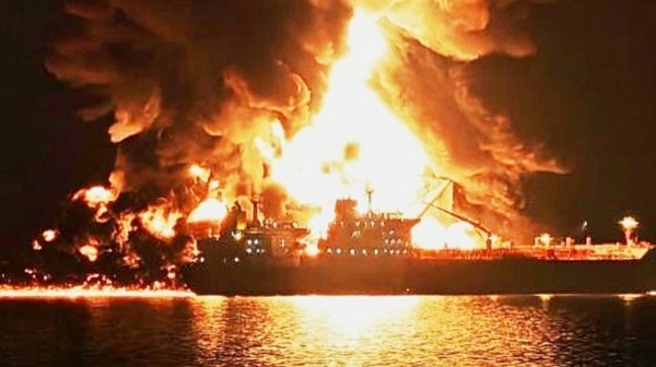 Iran-Rejects-US-Warning