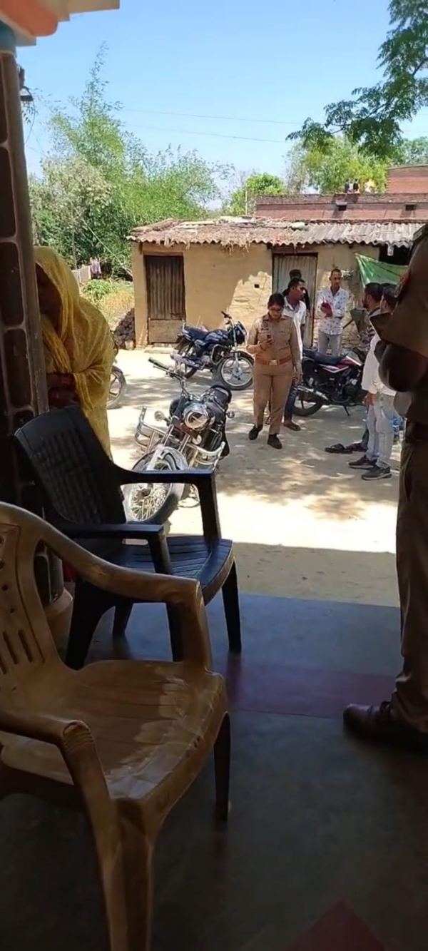 مبینہ تبدیلی مذہب کے واقعے میں مقدمہ درج ، تین افراد گرفتار