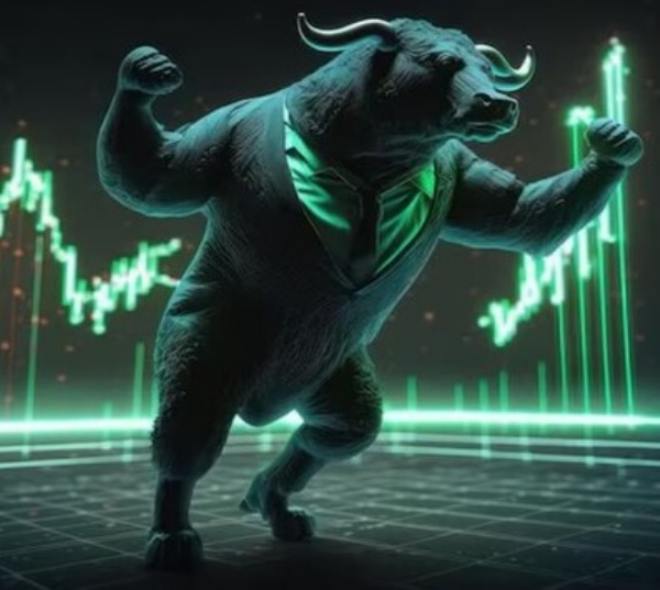 گھریلو شیئر بازار میں لوٹی رونق ، سینسیکس نے نچلی سطح سے 1,478 پوائنٹ کا اضافہ درج کیا