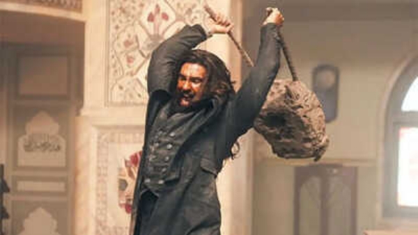 دھورندھر2 کا باکس آفس پر جلوہ برقرار دھورندھر2 کا باکس آفس پر جلوہ برقرار