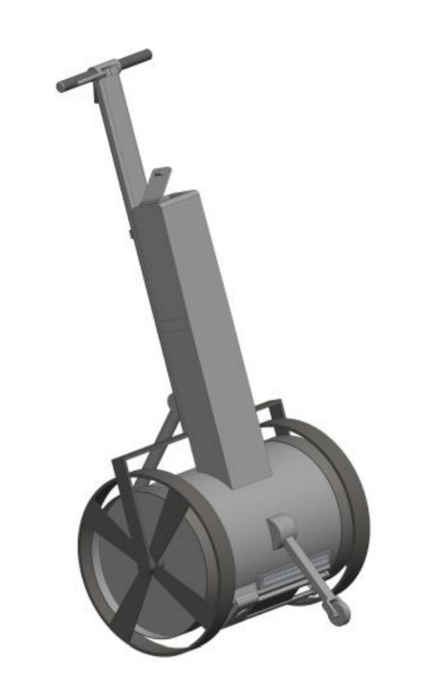 انوویشن فیلڈ مارشل