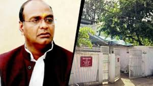 بھوپال: وزیر وشواس سارنگ کے سرکاری بنگلے میں چوری،چور ٹرافی اور شیلڈ لے کر فرار