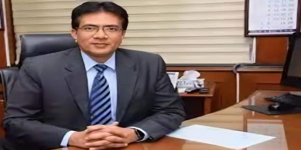 ونے مرلی دھر ٹونسے نے یس بینک کے منیجنگ ڈائریکٹر اور سی ای او کا عہدہ سنبھال لیا۔