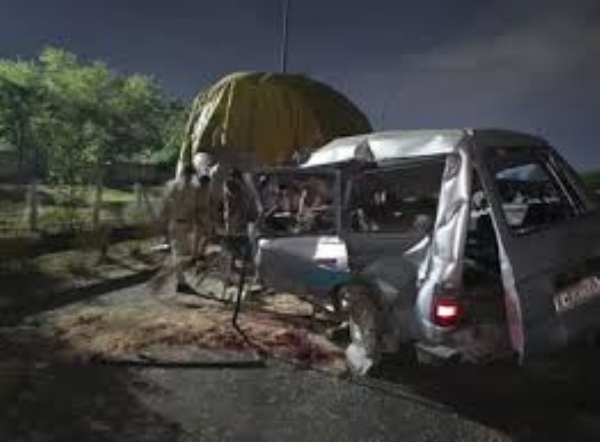 Indore-Tragic-Road-AccidentWedding-Procession-Coll