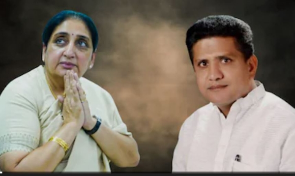 Politics Baramati Congress Condition Politics Baramati Congress Condition