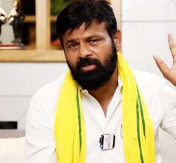 Politics Baramati Hake Withdrawal