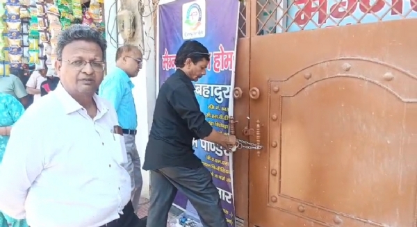 کانپور کڈنی ریکٹ معاملہ : تین اسپتال سیل، 15 اسپتالوں کو نوٹس جاری