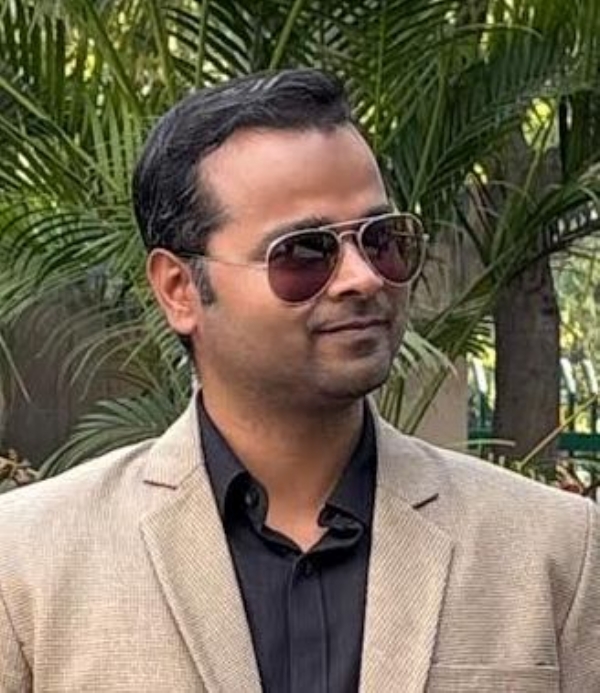 پروفیسر عارف سہیل