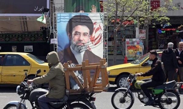 امریکہ کا جنگ بندی کےلئے آخری موقع ،ایران کی جانب توجہ مرکوز