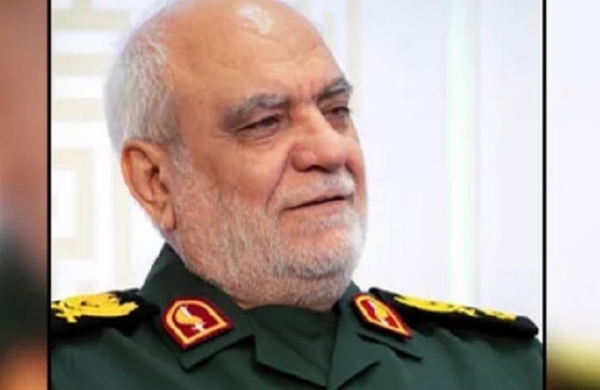 پاسدارانِ انقلاب کے انٹیلی جنس سربراہ بھی شہید: آئی آر جی سی کی تصدیق