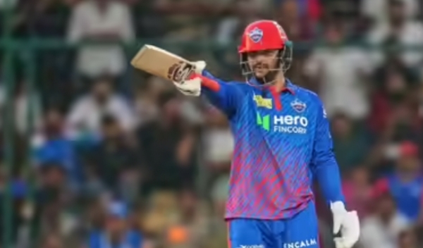 آئی پی ایل 2026: سمیر رضوی اورنج کیپ کی ریس  میں سب آگے، روی بشنوئی پرپل کیپ کی ریس میں سب سے آگے