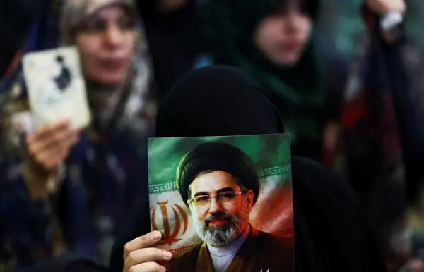 ٹارگٹ کلنگ سے کوئی فرق نہیں پڑے گا: مجتبیٰ خامنہ ای کا خادمی کے قتل پر تبصرہ