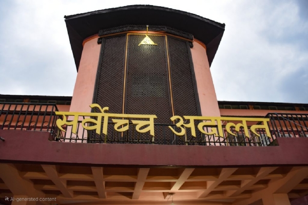 نیپال کی سپریم کورٹ نے نجی میڈیا کو سرکاری اشتہارات نہ دینے کے فیصلے کو چیلنج کیا