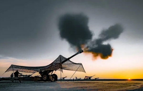 مشرقی سعودی عرب میں دفاعی کارروائی،11بیلسٹک میزائل تباہ مشرقی سعودی عرب میں دفاعی کارروائی،11بیلسٹک میزائل تباہ