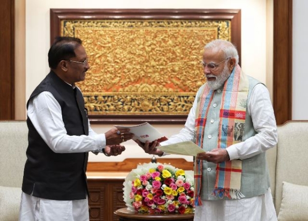 بستر علاقے کے لئے ترقیاتی منصوبوں کا خاکہ پیش کیا