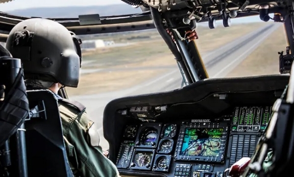 اسرائیل میں متعین امریکی سفیر کی پائلٹوں کے ریسکیو مشن میں ’موساد‘ کی شرکت کی تصدیق اسرائیل میں متعین امریکی سفیر کی پائلٹوں کے ریسکیو مشن میں ’موساد‘ کی شرکت کی تصدیق