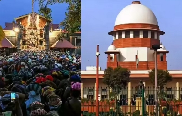 SC-Hearing-Sabarimala-Issue SC-Hearing-Sabarimala-Issue