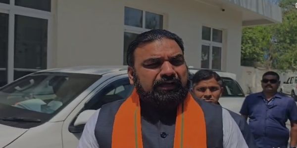 بنگال کو سونے کا بنگال بنانے کا عمل شروع ہوگیا ہے : سمراٹ چودھری