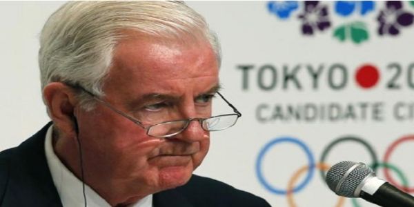 سابق واڈا صدر کریگ ریڈی کا 84 برس کی عمر میں انتقال