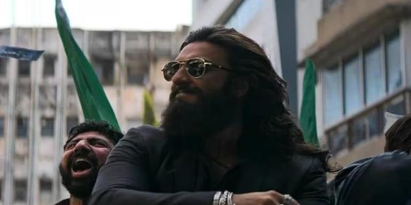 دھورندھر 2 کی کمائی میں کمی