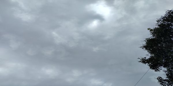 اتراکھنڈ میں موسم میں تبدیلی، کئی اضلاع میں بارش اور طوفان کا الرٹ