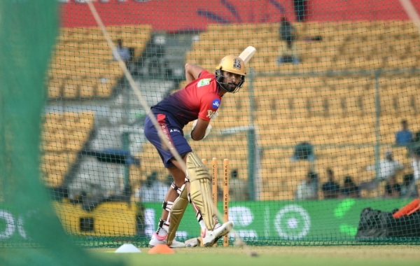 ناکامیاں مزید محنت کرنے کا درس دیتی ہیں: دیو دت پڈیکل