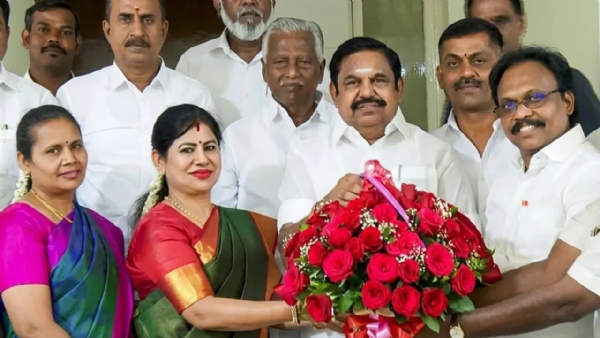 تمل ناڈو اسمبلی انتخابات: اثاثوں کے معاملے میں پیچھے چھوٹے اجے؛ لیما روز امیر ترین امیدوار بن کر ابھریں
