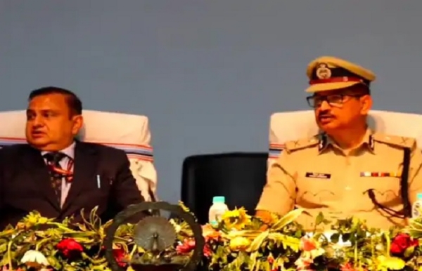 بہار میں دو سال کے اندر 9 نئی فرانزک لیب کھلیں گی: ڈی جی پی