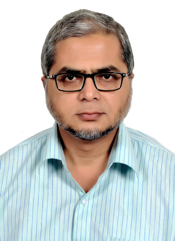 پروفیسر محمد طارق