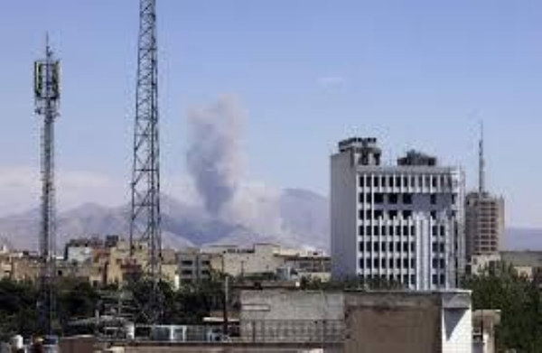 ایرانی عوام