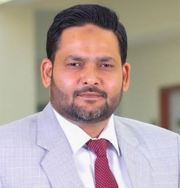 ڈاکٹر لامے بن صابر