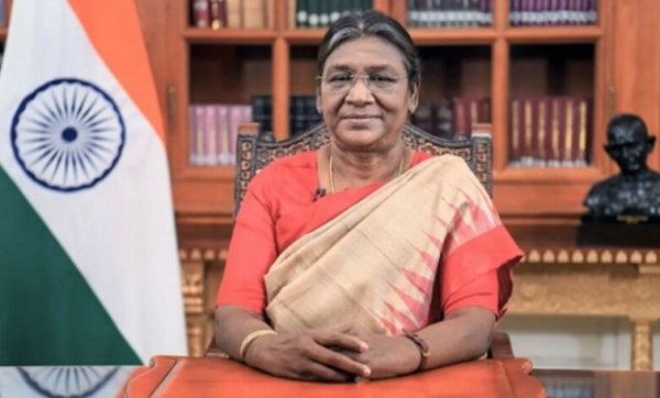 امراوتی کو آندھرا پردیش کا دارالحکومت بنانے والے قانون کو منظوری